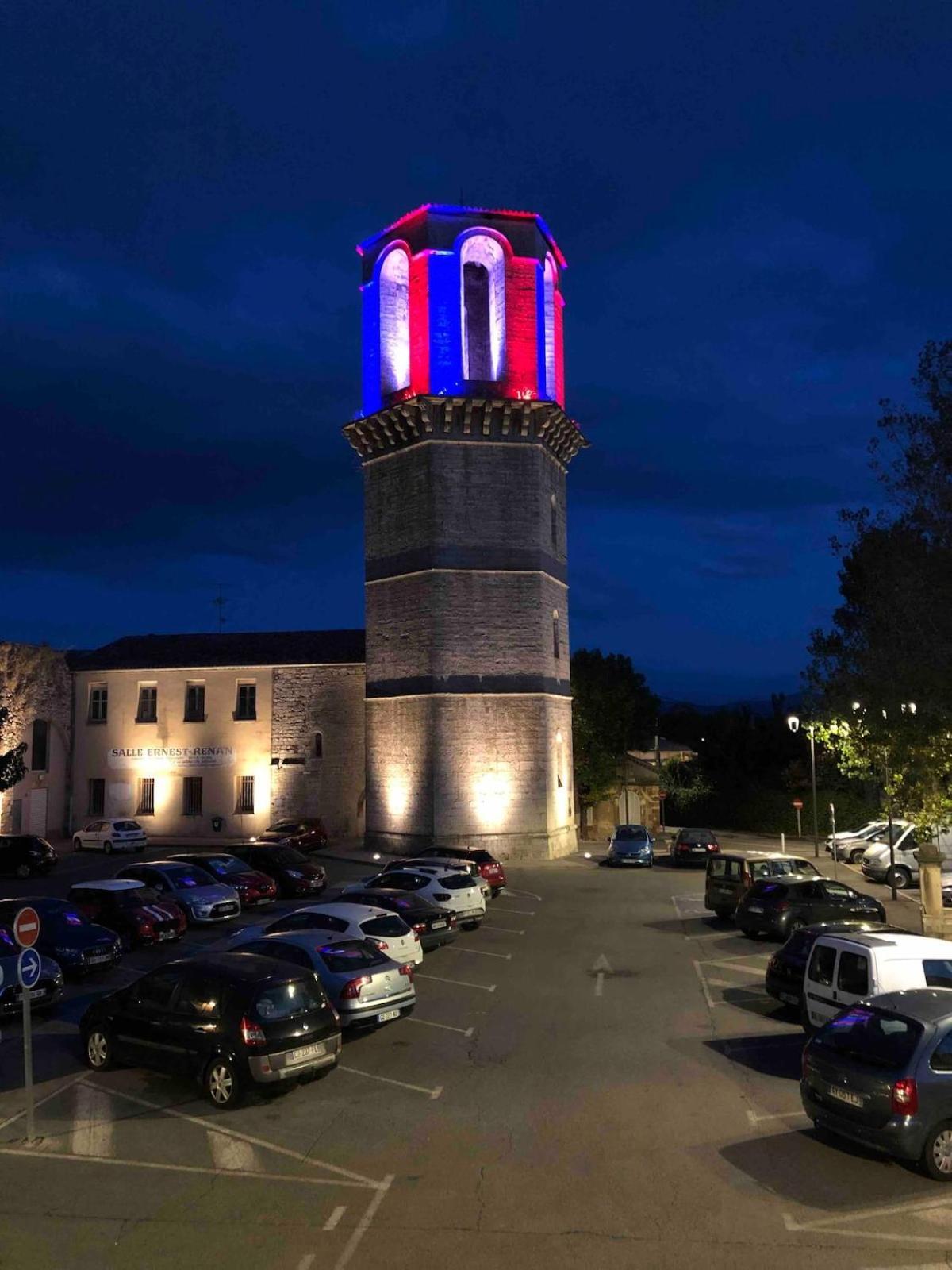 Suite Moulin De La Calade! Vue Tour Hexagonale, Coeur Du Var! Le Luc Zewnętrze zdjęcie