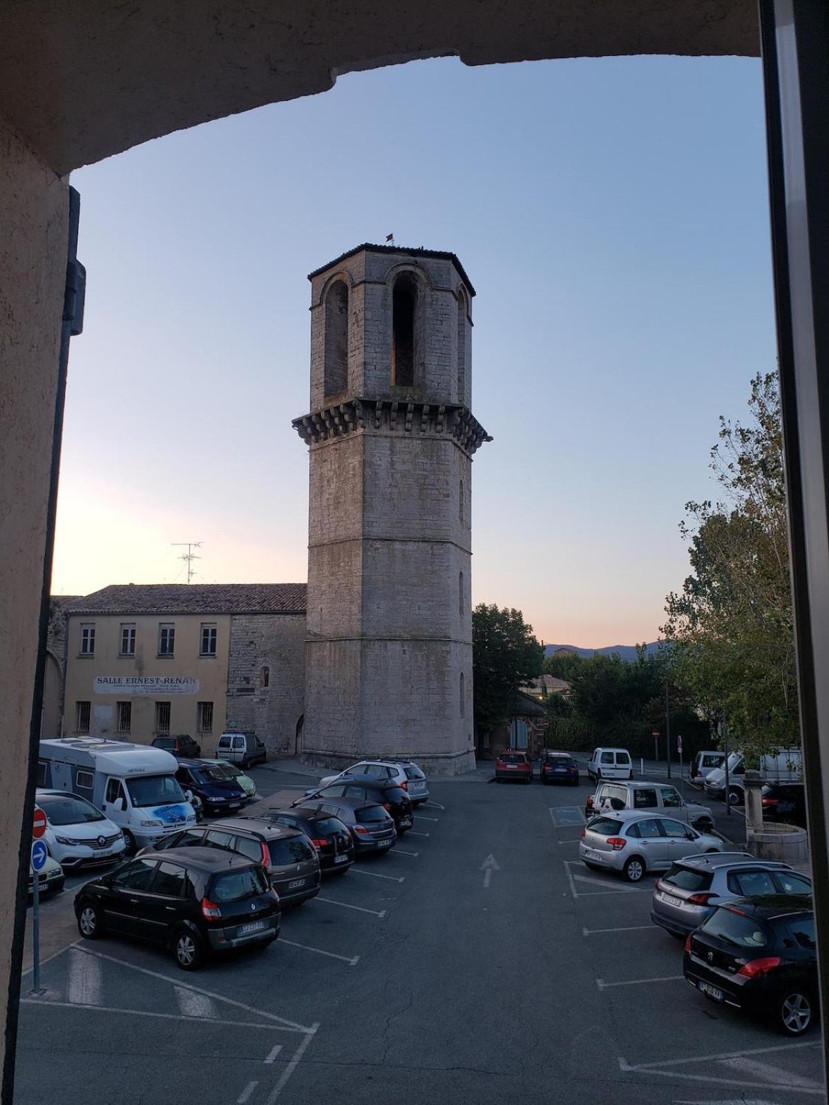 Suite Moulin De La Calade! Vue Tour Hexagonale, Coeur Du Var! Le Luc Zewnętrze zdjęcie