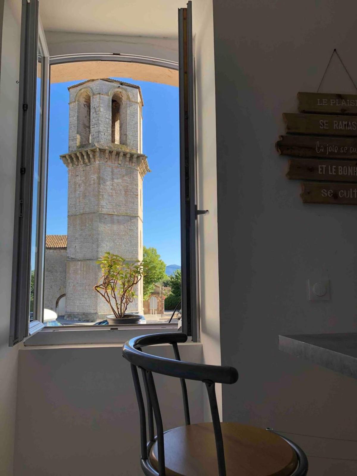 Suite Moulin De La Calade! Vue Tour Hexagonale, Coeur Du Var! Le Luc Zewnętrze zdjęcie