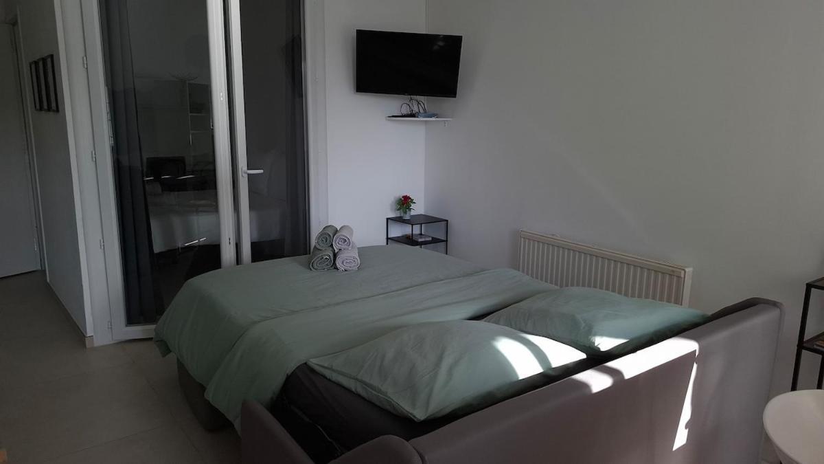 Suite Moulin De La Calade! Vue Tour Hexagonale, Coeur Du Var! Le Luc Zewnętrze zdjęcie