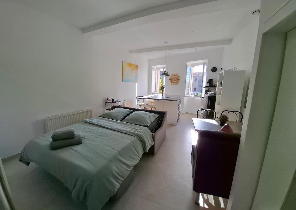 Suite Moulin De La Calade! Vue Tour Hexagonale, Coeur Du Var! Le Luc Zewnętrze zdjęcie