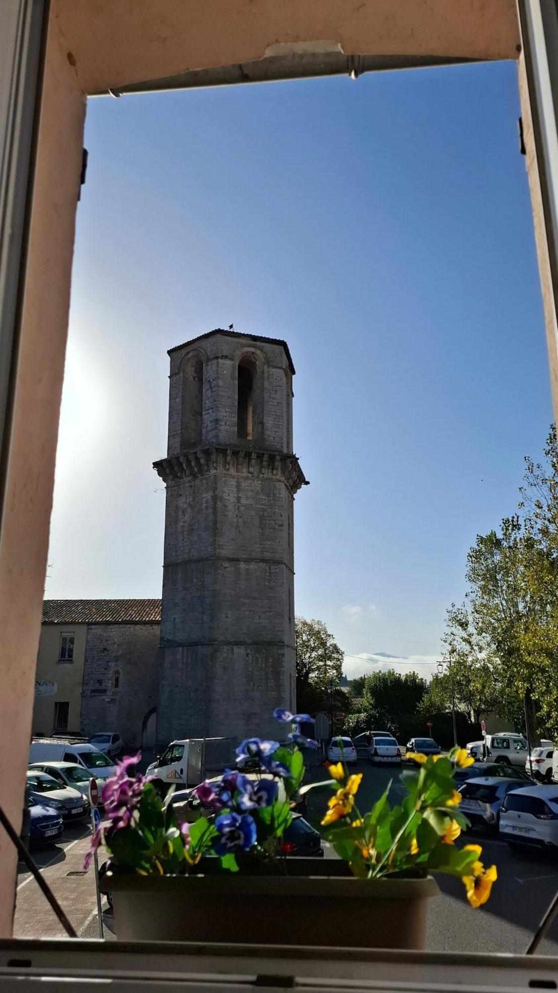 Suite Moulin De La Calade! Vue Tour Hexagonale, Coeur Du Var! Le Luc Zewnętrze zdjęcie